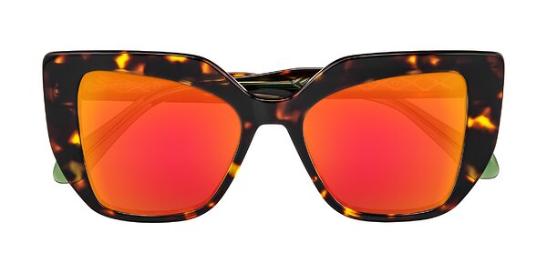 Front of Arctic in Tortoise