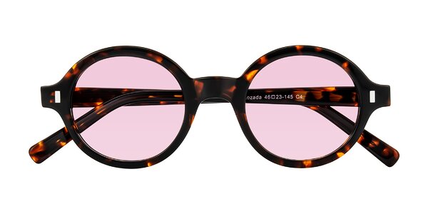 Front of Lozada in Tortoise