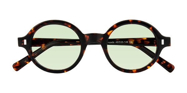 Front of Lozada in Tortoise