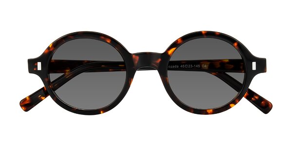 Front of Lozada in Tortoise