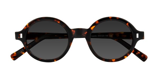 Front of Lozada in Tortoise