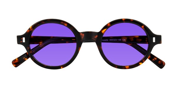 Front of Lozada in Tortoise
