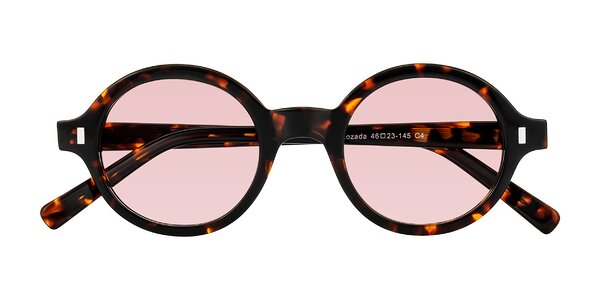 Front of Lozada in Tortoise