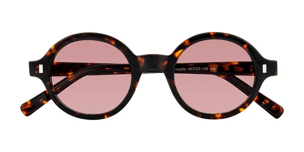 Front of Lozada in Tortoise