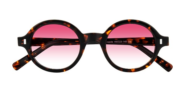 Front of Lozada in Tortoise