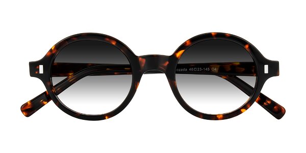 Front of Lozada in Tortoise