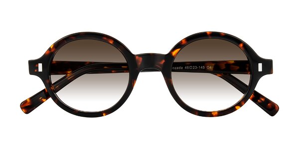 Front of Lozada in Tortoise
