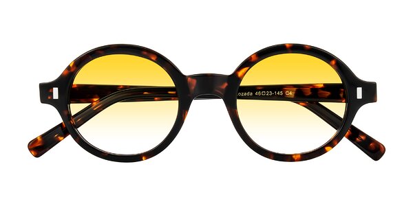 Front of Lozada in Tortoise