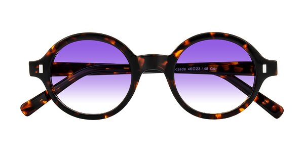Front of Lozada in Tortoise