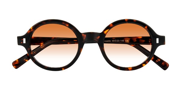 Front of Lozada in Tortoise