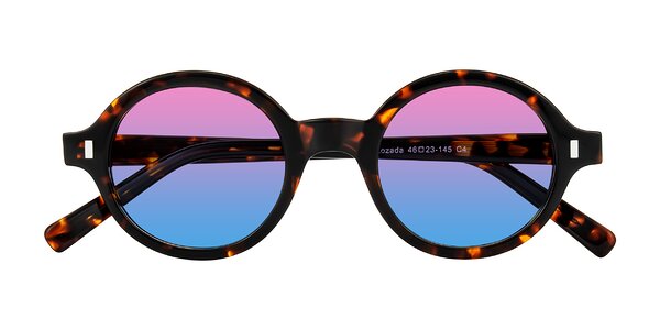 Front of Lozada in Tortoise