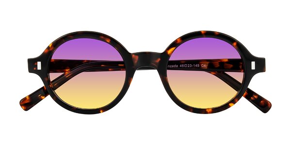Front of Lozada in Tortoise