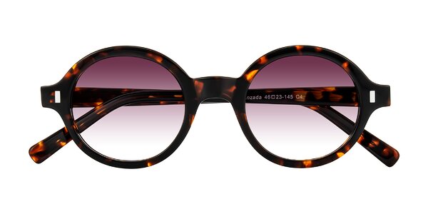 Front of Lozada in Tortoise