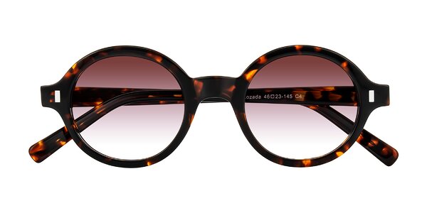 Front of Lozada in Tortoise