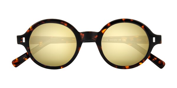 Front of Lozada in Tortoise