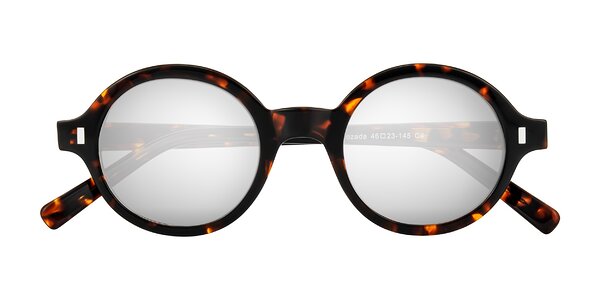 Front of Lozada in Tortoise
