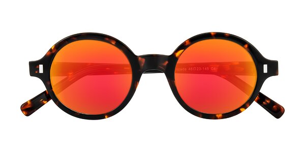 Front of Lozada in Tortoise