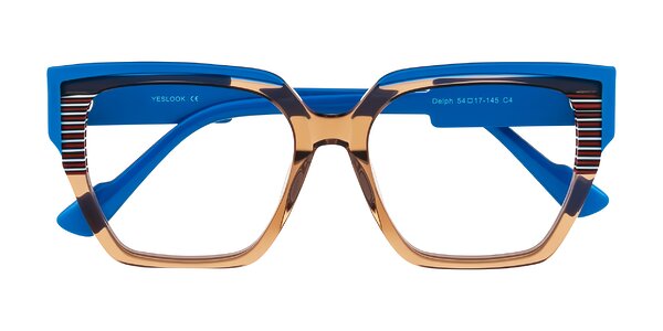 Front of Delph in Mocha Circuit