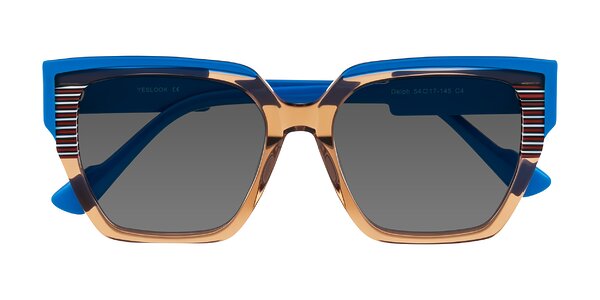 Front of Delph in Mocha Circuit