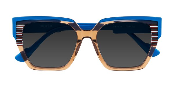 Front of Delph in Mocha Circuit