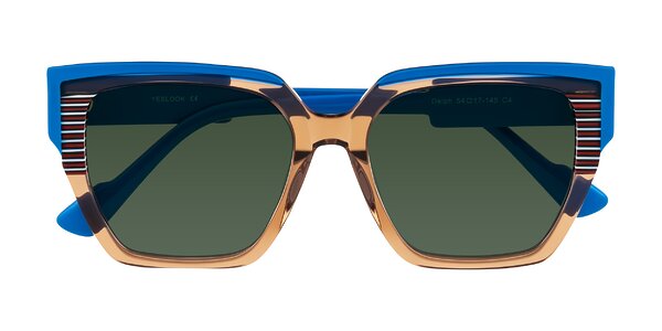 Front of Delph in Mocha Circuit