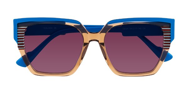 Front of Delph in Mocha Circuit