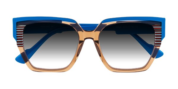 Front of Delph in Mocha Circuit