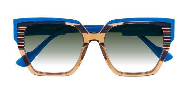 Front of Delph in Mocha Circuit