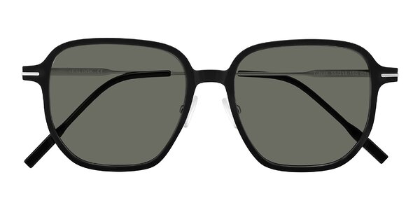 Front of Tulsah in Black