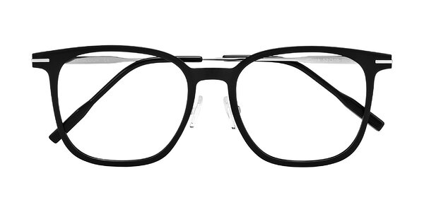 Front of Oonk in Black