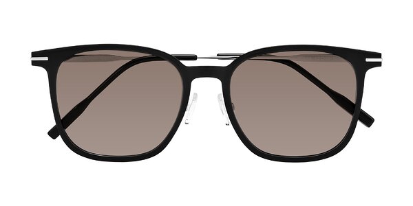 Front of Oonk in Black