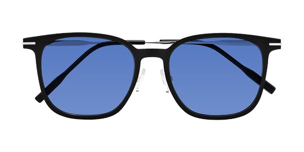 Front of Oonk in Black