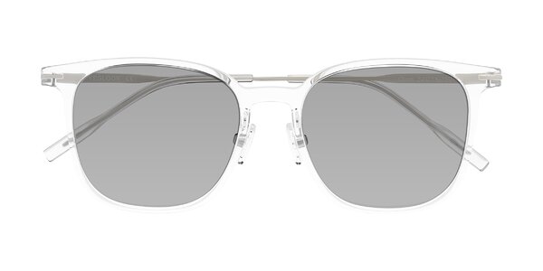Front of Oonk in Clear