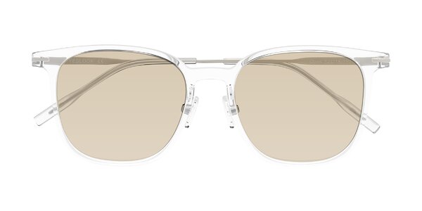 Front of Oonk in Clear