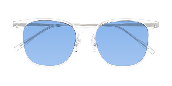 Front of Oonk in Clear