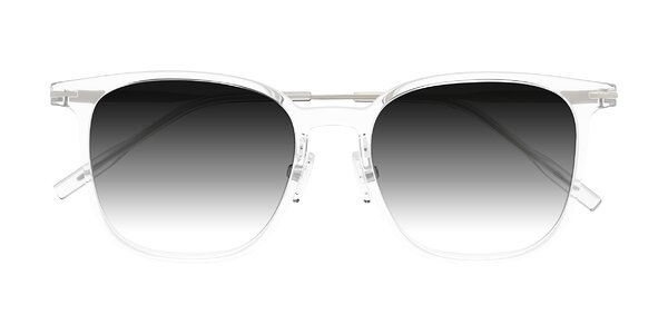 Front of Oonk in Clear