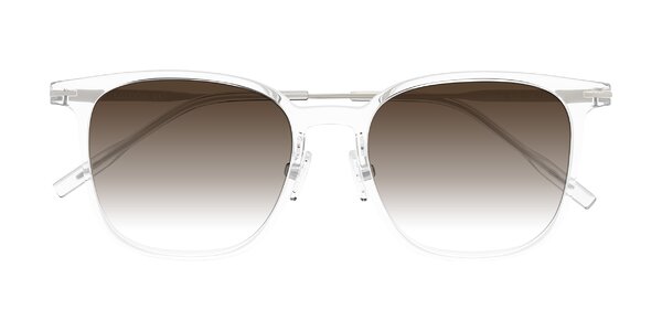 Front of Oonk in Clear