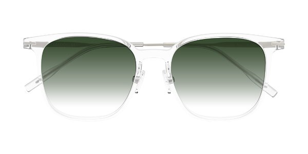Front of Oonk in Clear