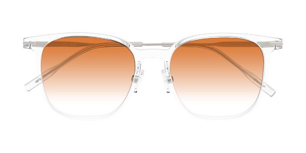 Front of Oonk in Clear