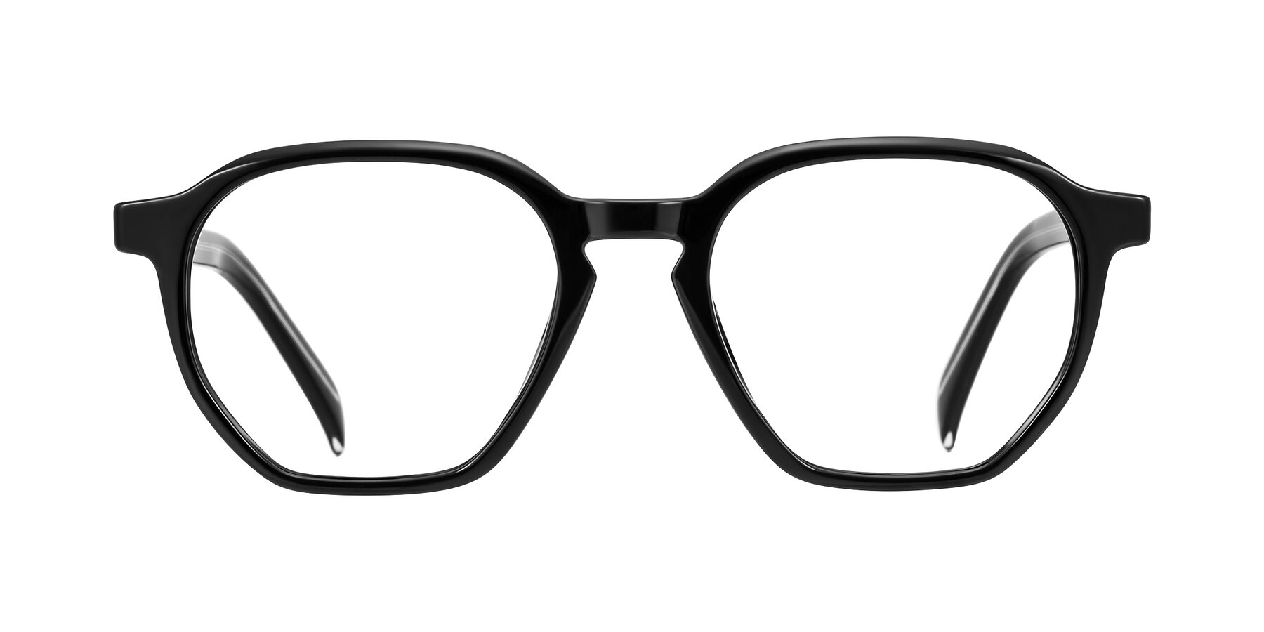 McKown - Black Sunglasses Frame