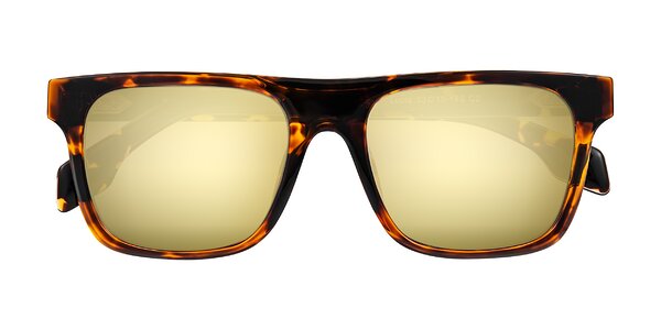 Front of Lucid in Tortoise