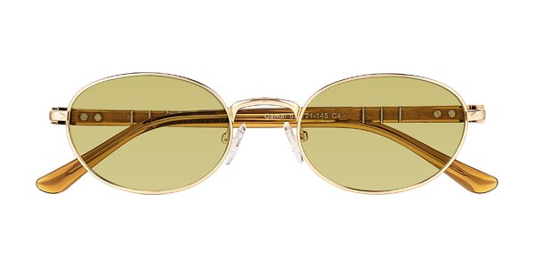 Eyeglasses with Clear Lenses