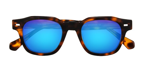 Front of Orin in Tortoise