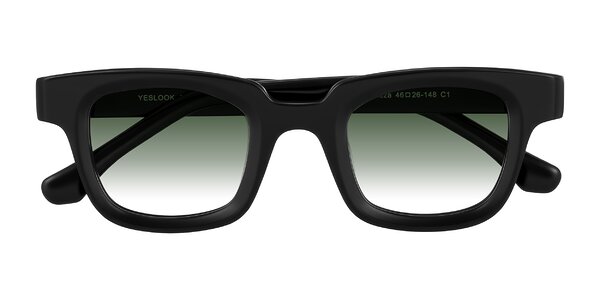 Front of Neza in Black