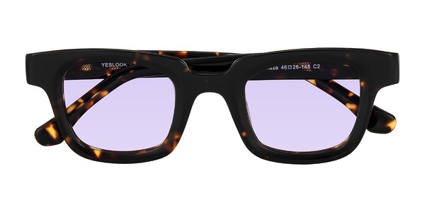 Front of Neza in Tortoise