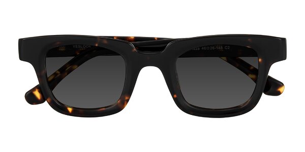 Front of Neza in Tortoise