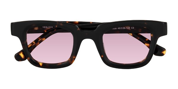 Front of Neza in Tortoise