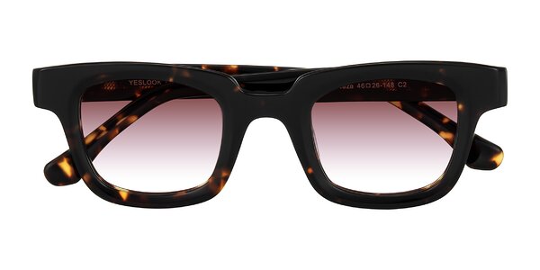 Front of Neza in Tortoise