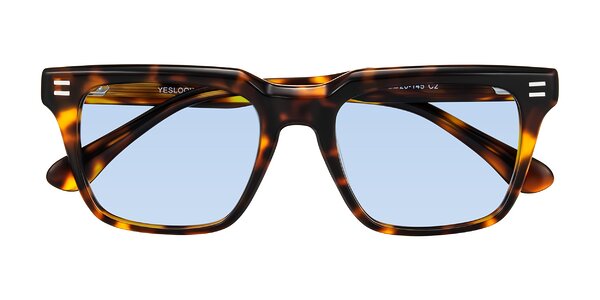 Front of Bliss in Tortoise