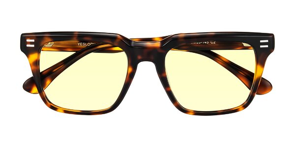Front of Bliss in Tortoise